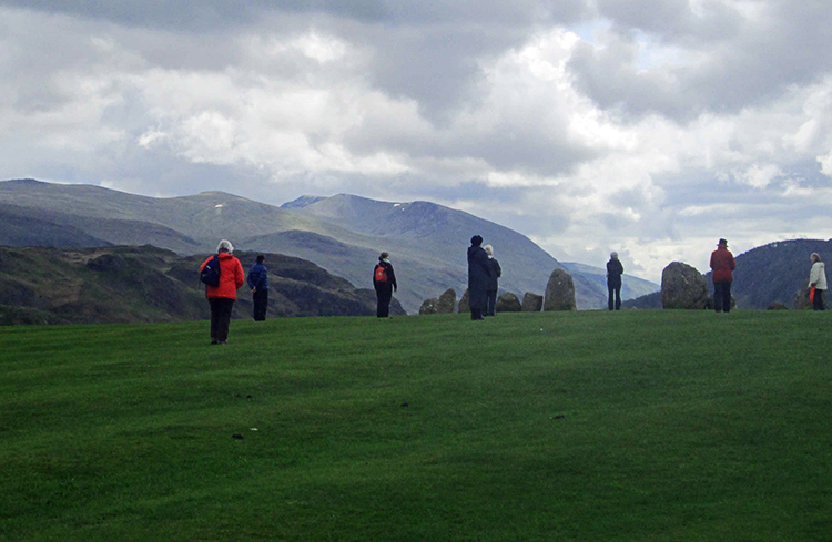 Pilgrimage